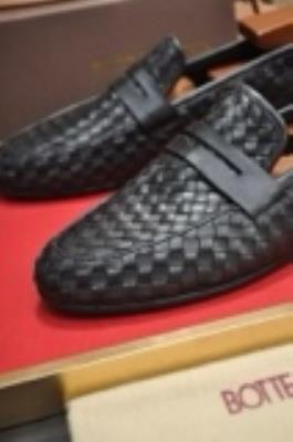 wholesale quality bottega veneta men shoes model no. 71